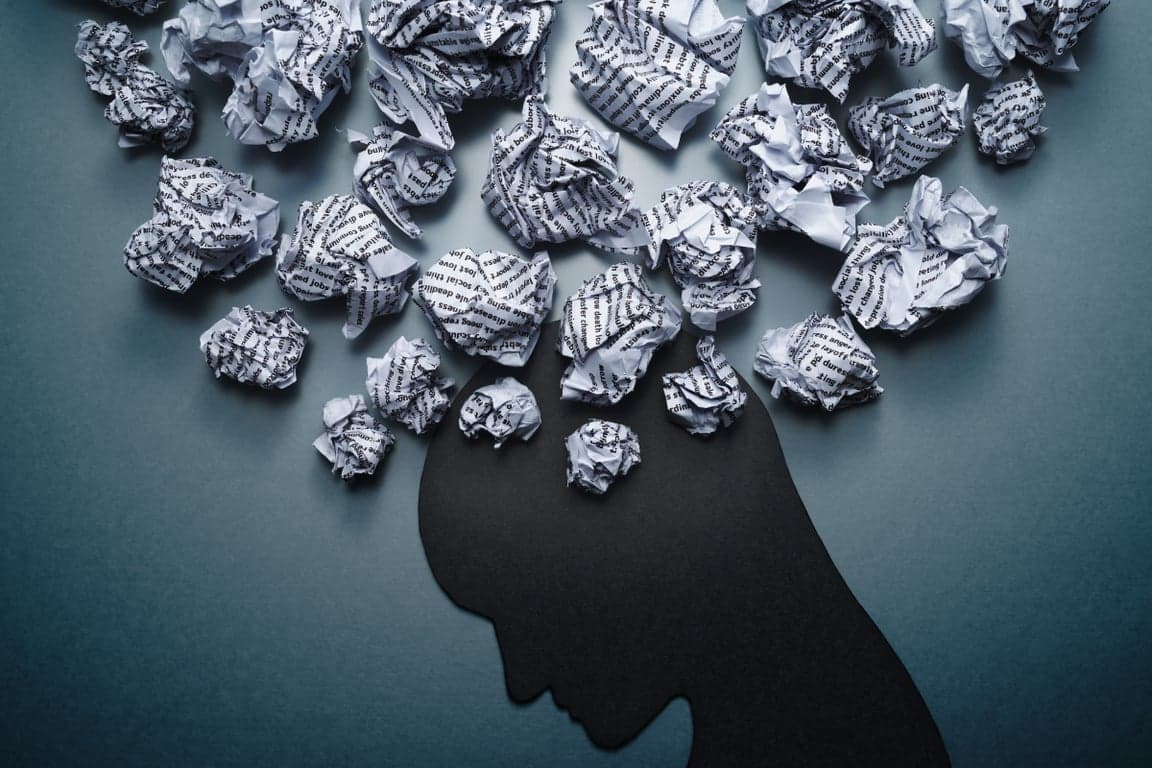 World Mental Health Day: Discussing mental health issues across all age groups